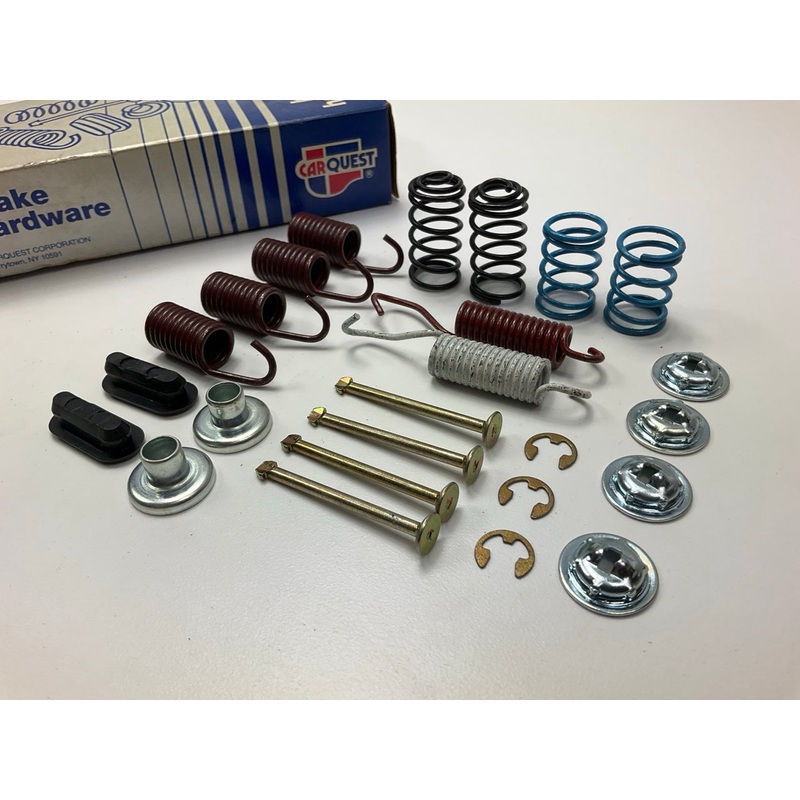 Carquest H7070 Rear Drum Brake Hardware Kit