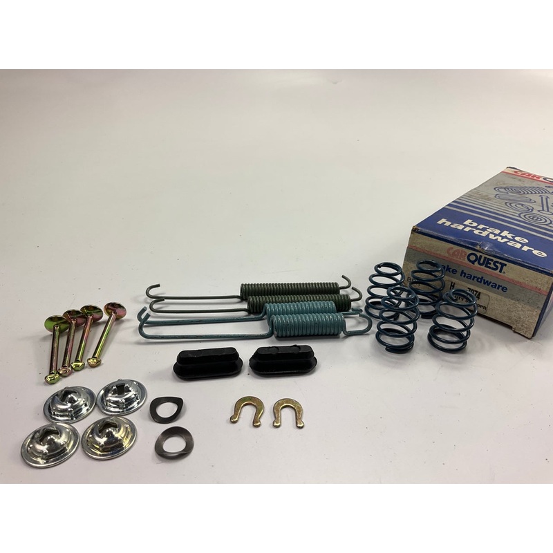 Carquest H7074 Rear Drum Brake Hardware Kit