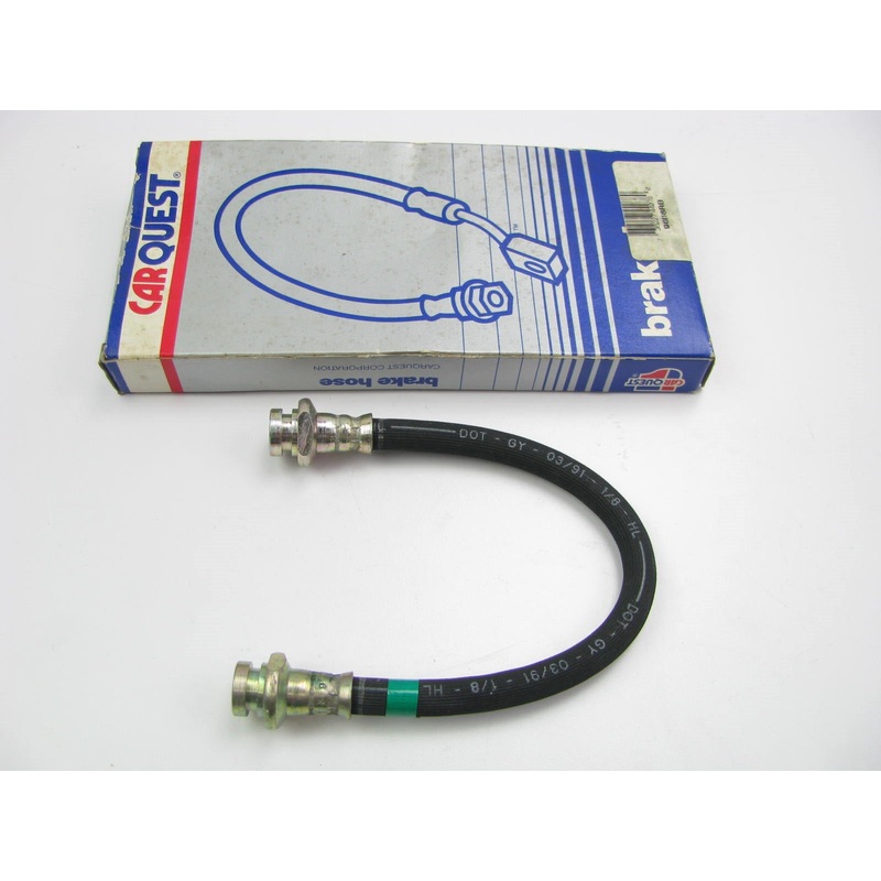 Carquest SP6288 Front Brake Hose For 1976-1978 Datsun F10 1977-80 810