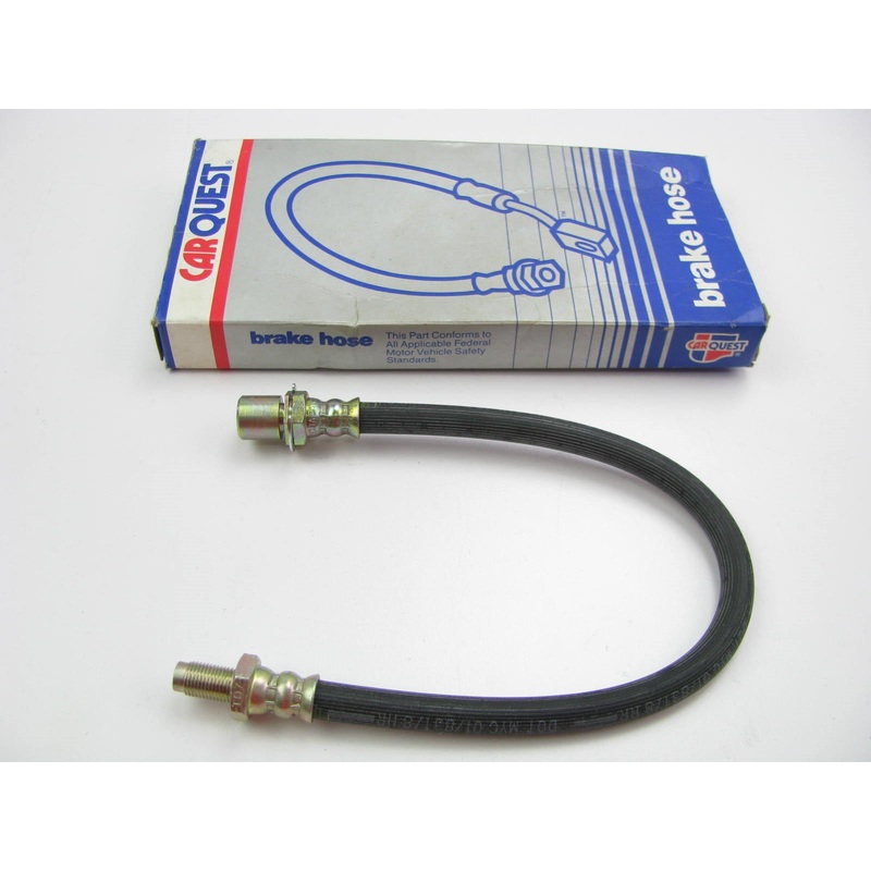 Carquest SP6291 Brake Hydraulic Hose - Rear
