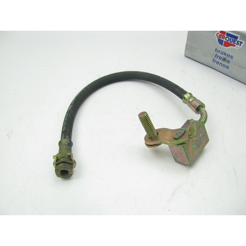 Carquest SP6840 Rear Center Brake Hydraulic Hose for 1984 Continental Mark VII
