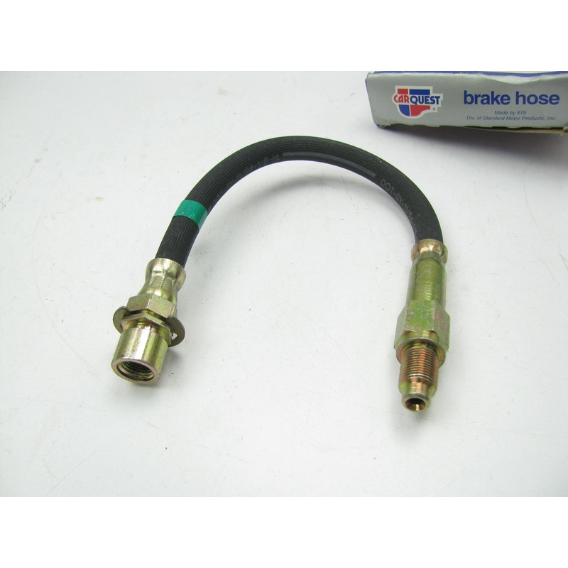 Carquest SP6852 Front Brake Hydraulic Hose 1985-93 Mustang 1985-86 LTD Marquis