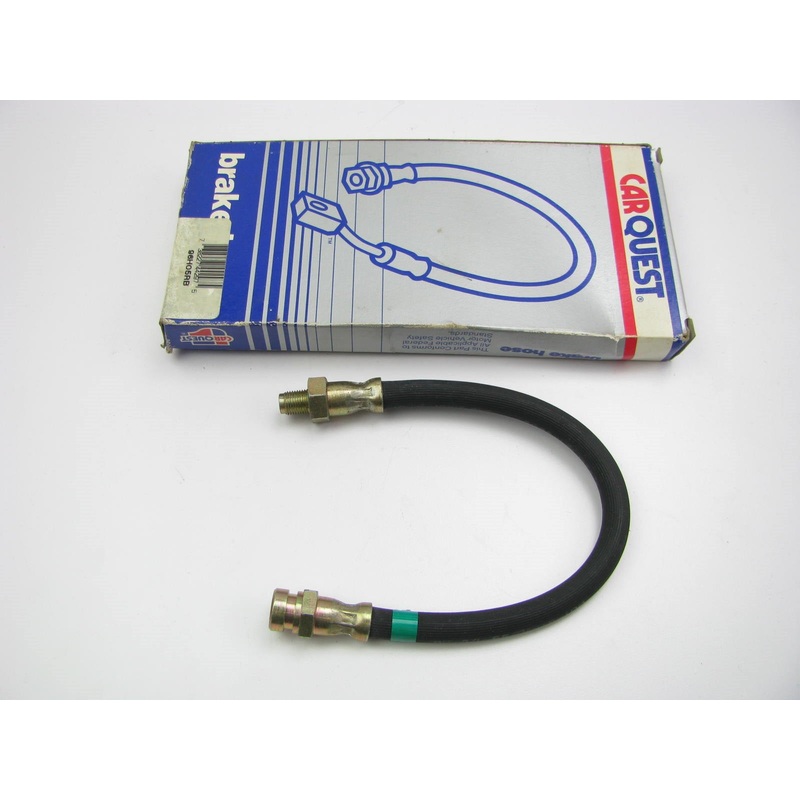 Carquest SP8296 Rear Brake Hydraulic Hose