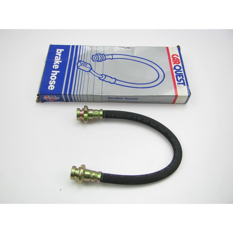 Carquest SP8365 Rear Brake Hose For 1989-1993 Maxima, 1990-92 Stanza