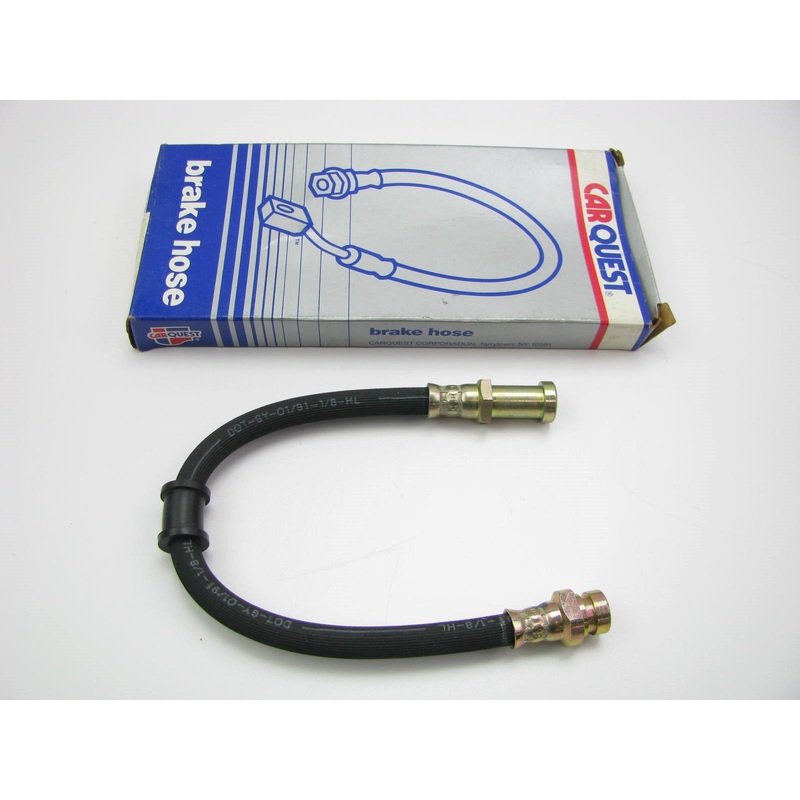 Carquest SP8402 Front Center Brake Hose For 1987-1989 Ram 50 Mighty Max RWD
