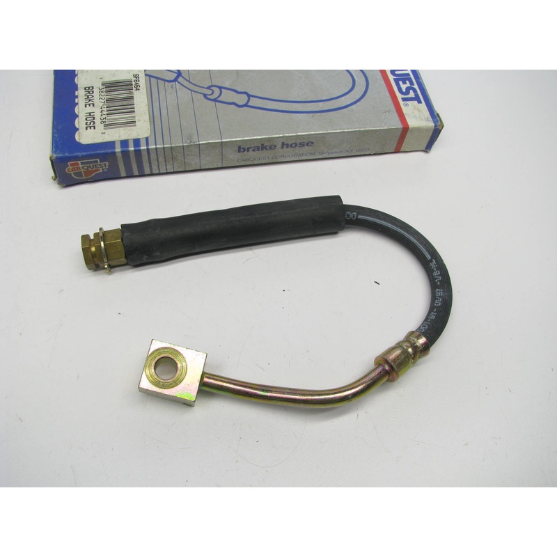 Carquest SP8464 Front Right Brake Hydraulic Hose For 1987-1989 Ford Aerostar