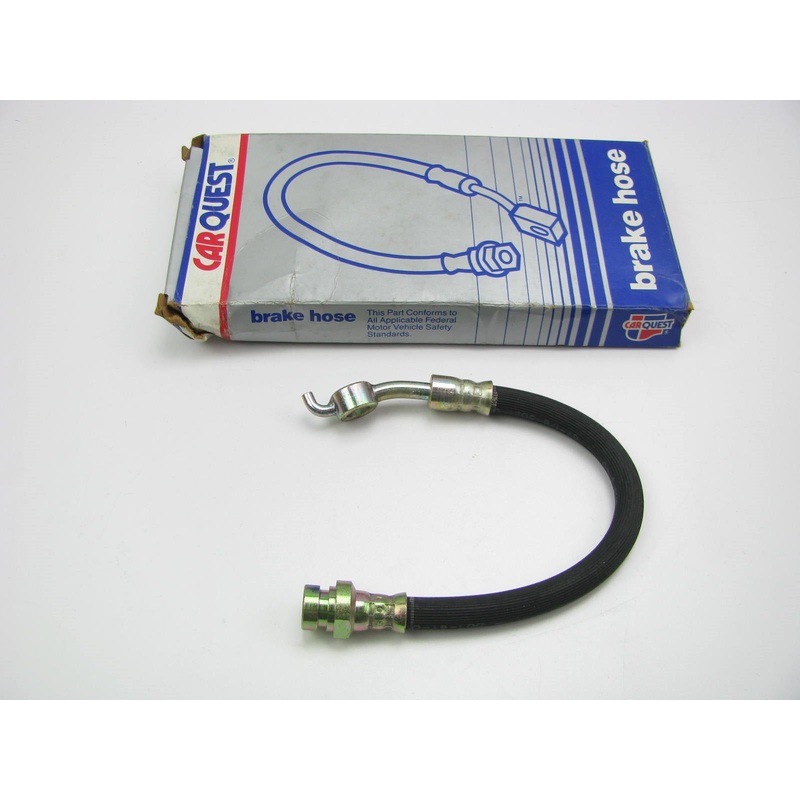 Carquest SP8508 Rear Brake Hydraulic Hose - 88-92 Mazda 626 88-92 Mazda MX-6 4WD