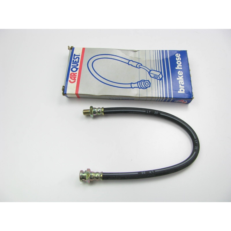 Carquest SP8519 Rear Brake Hose For 1987-1995 Nissan Pathfinder
