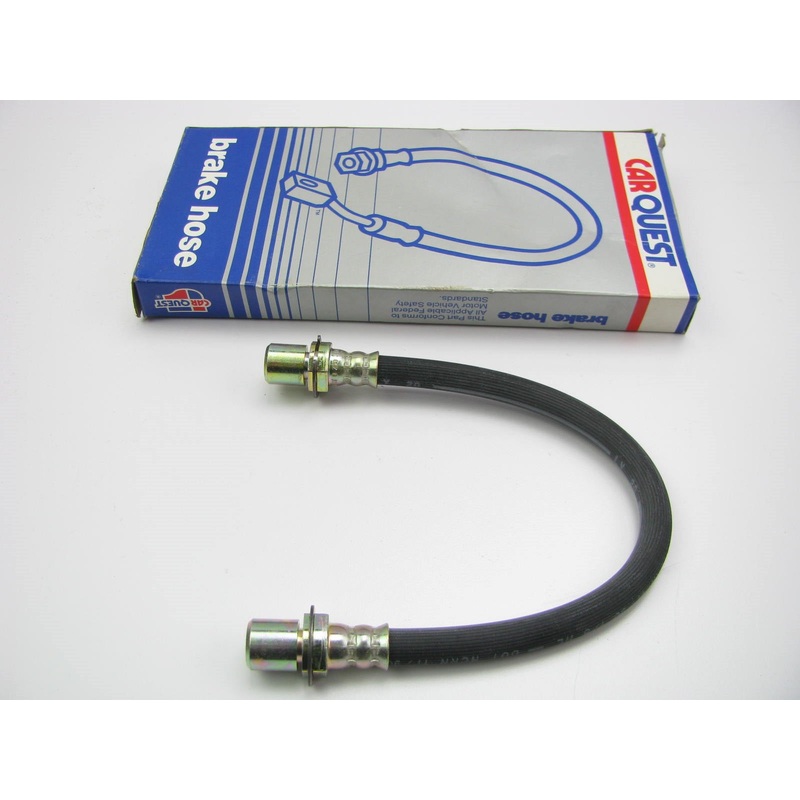 Carquest SP8543 Rear Brake Hydraulic Hose - 1988-1992 Toyota Corolla