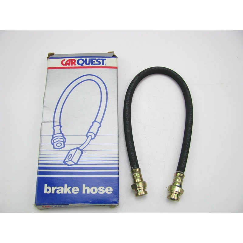 Carquest SP8554 Front Brake Hose - 1987-1994 Isuzu NPR