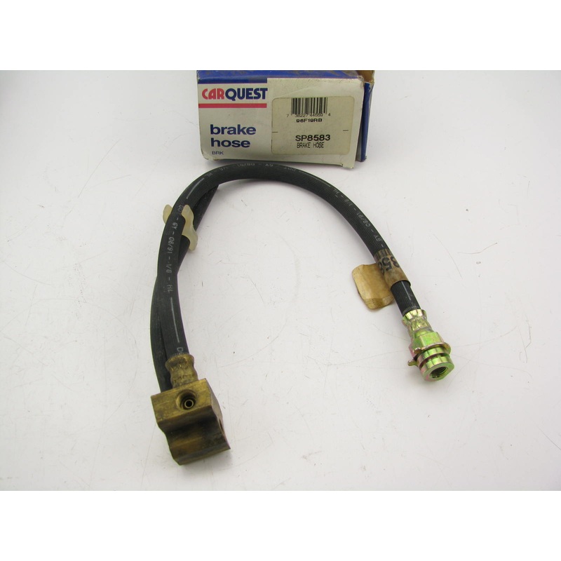 Carquest SP8583 Rear Center Brake Hydraulic Hose - 1989-91 F Super Duty F53 F59