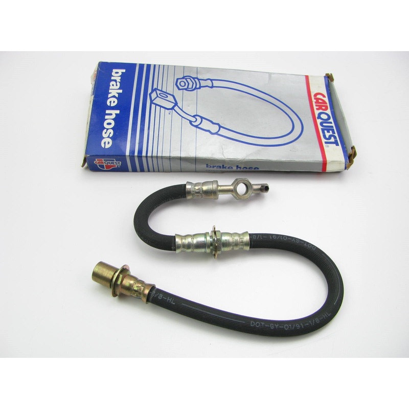 Carquest SP8600 Rear Brake Hose 1988-89 Toyota Celica Turbo 89-91 Camry All Trac