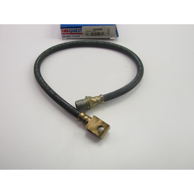 Carquest SP8662 Brake Hydraulic Hose - Rear Center
