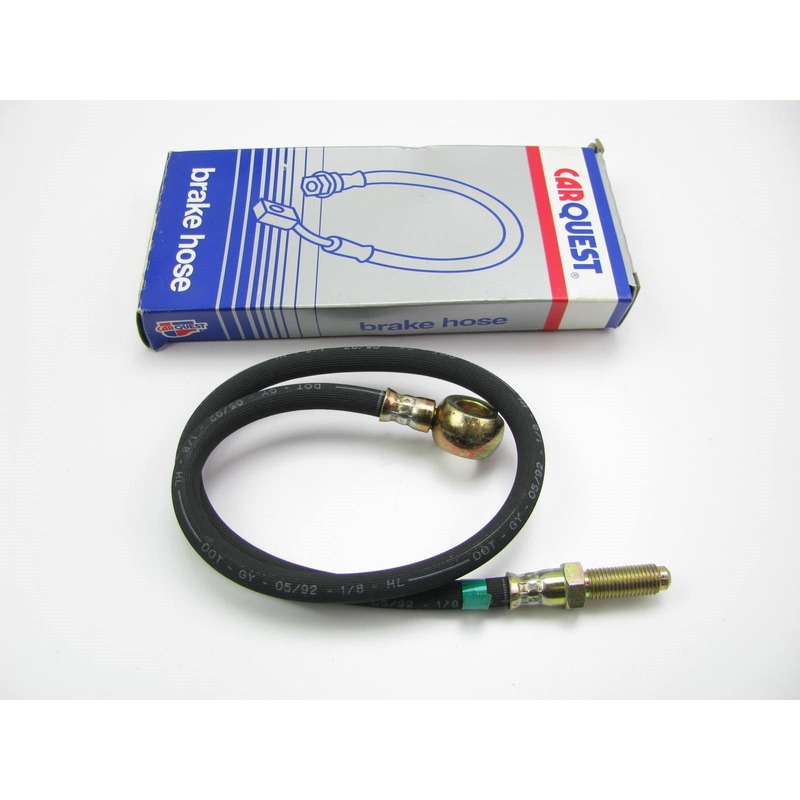 Carquest SP8736 Rear Center Brake Hydraulic Hose For 1987-96 W7500 1988-96 FTR