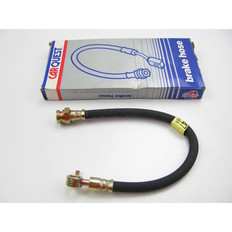 Carquest SP8747 Front Left Brake Hydraulic Hose for 1990-1997 Mazda Miata