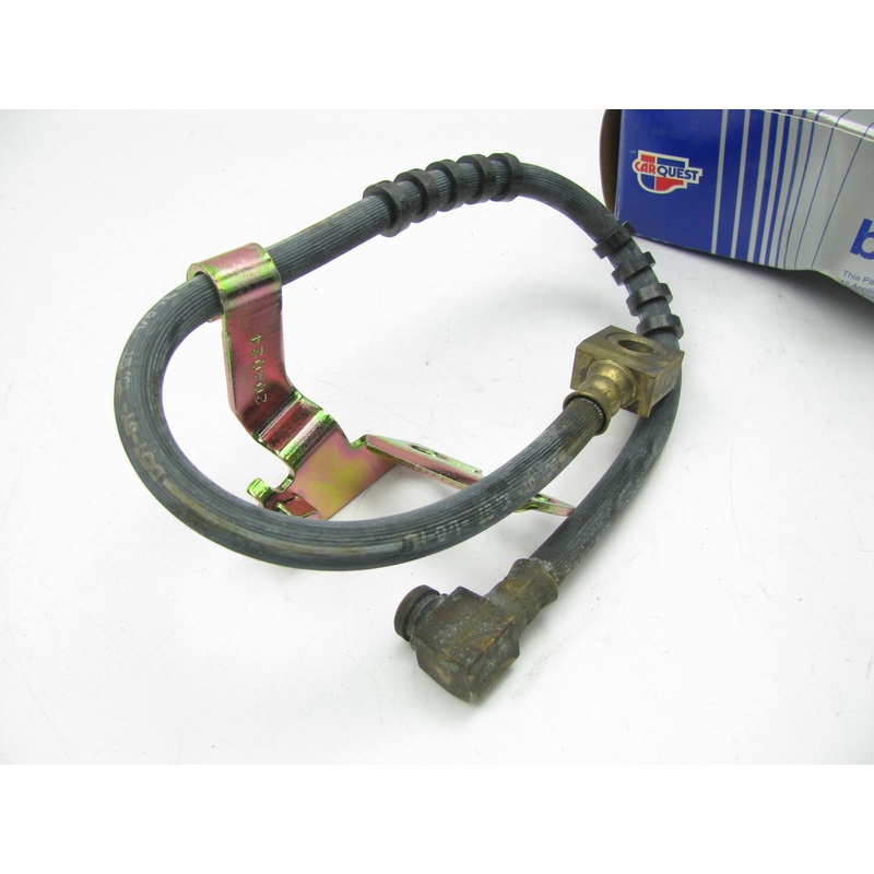 Carquest SP8790 Brake Hydraulic Hose - Front Left