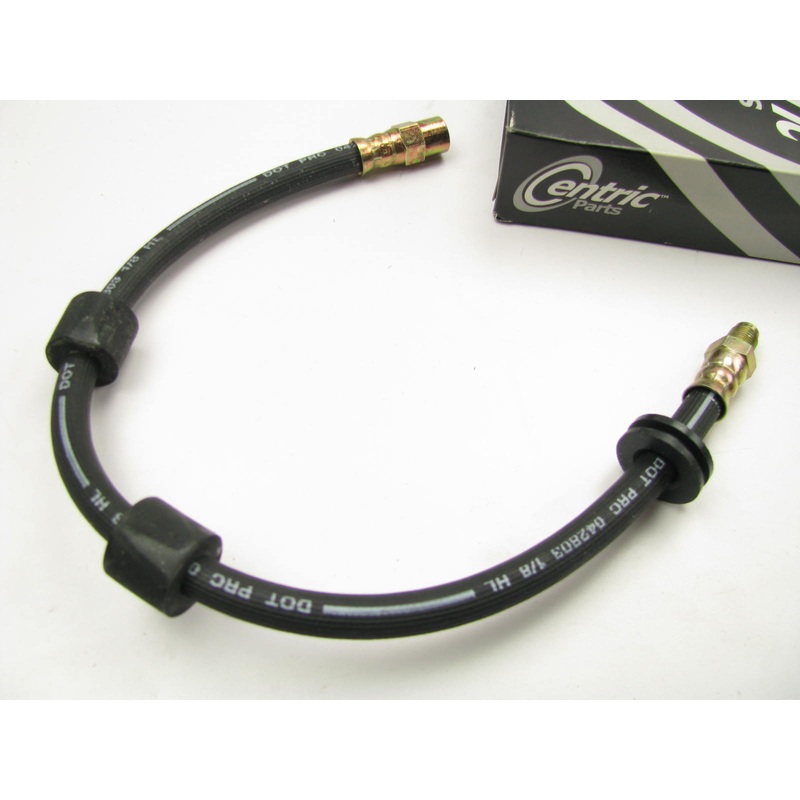 Centric 150-34002 Brake Hose - Front Left / Right