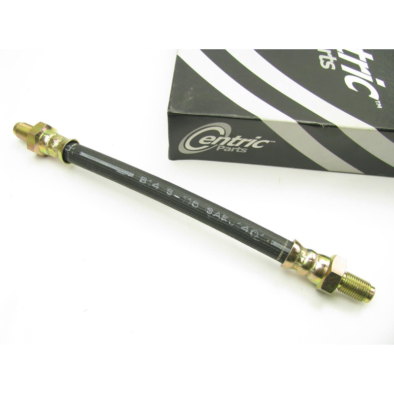 Centric 150-44003 Brake Hose 74-85 Corolla 76-81 Celica 83-84 Cressida