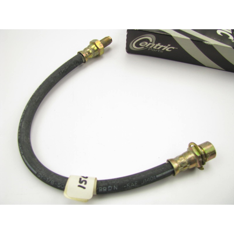 Centric 150-44406 Rear Upper Brake Hose For 1993-97 Land Cruiser 1996-97 LX450