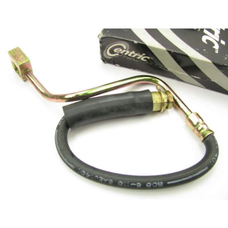 Centric 150-65045 Brake Hydraulic Hose Front Left For 1986-1987 Ford Aerostar