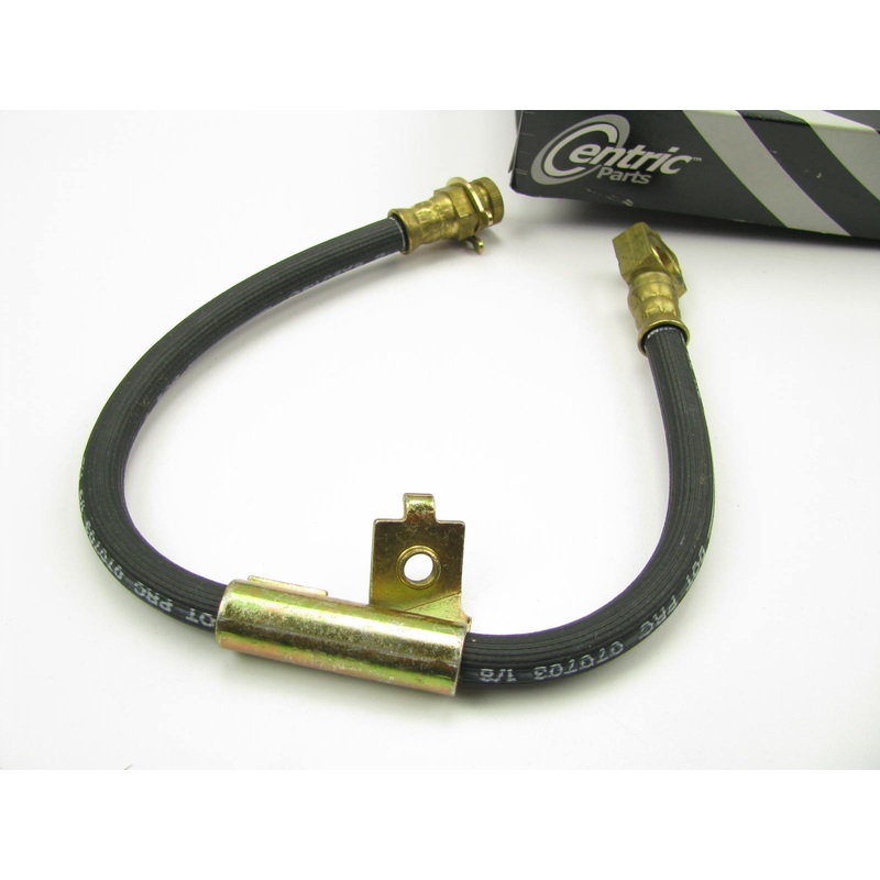 Centric 150-66057 Brake Hydraulic Hose Front Left