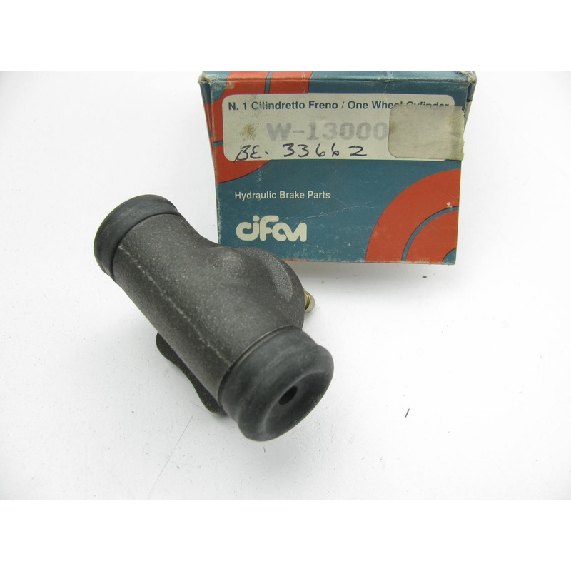 Cifam W-13000 Drum Brake Wheel Cylinder - Rear Left / Right