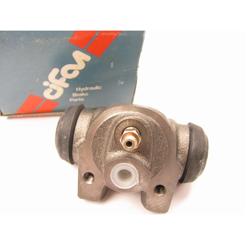 Cifam W06100 REAR Drum Brake Wheel Cylinder 75-78 Fiat 131 79-81 Fiat Brava