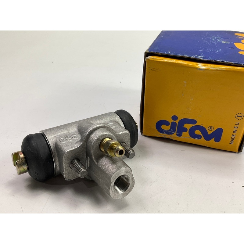 Cifam W54201 Rear Drum Brake Wheel Cylinder For 1988-1989 Honda Civic WAGON