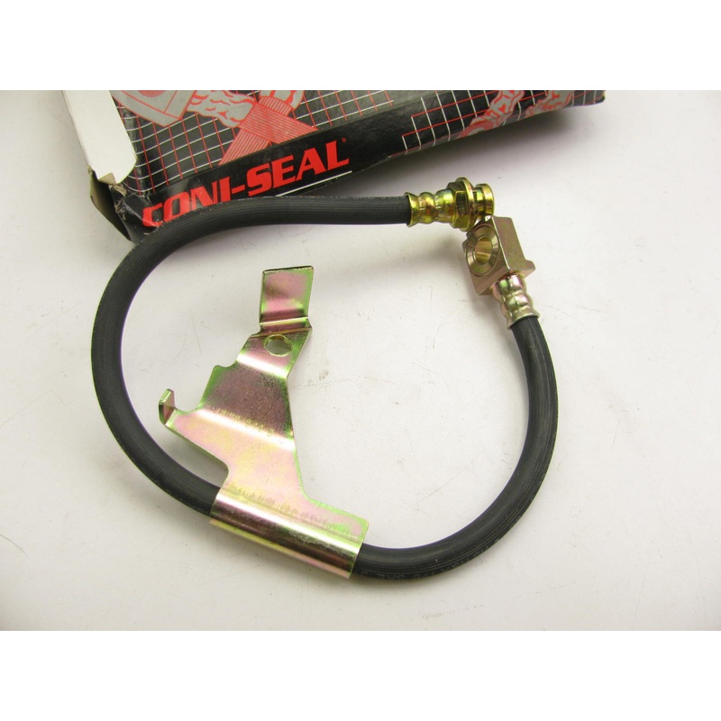 Coni-seal BH177411 Front Right Passenger Brake Hose