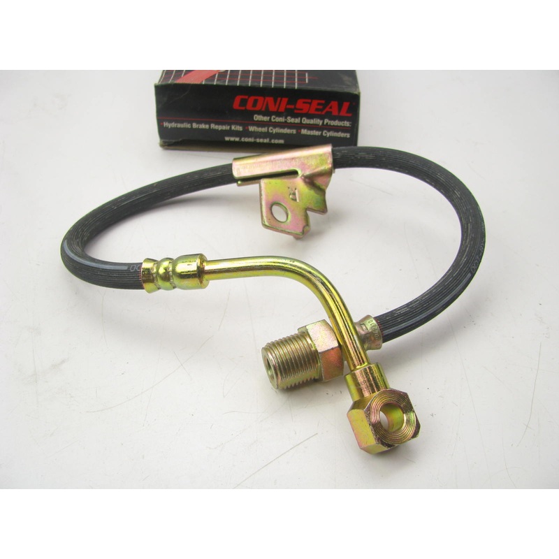 Coni-seal BH177416 Brake Hydraulic Hose - Front Right