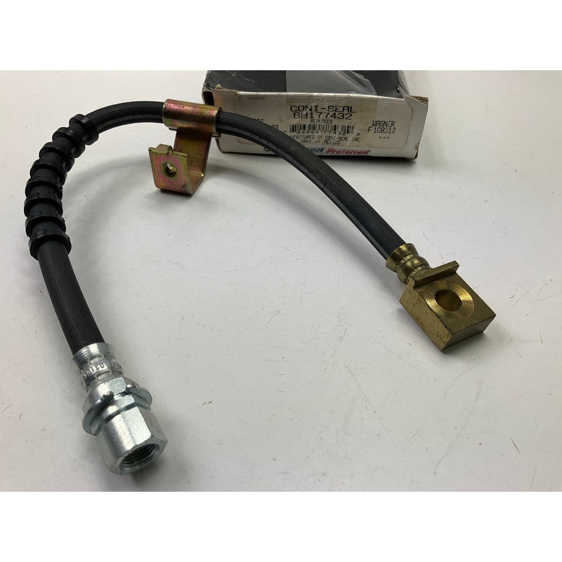 Coni-seal BH177432 Front Left Brake Hose