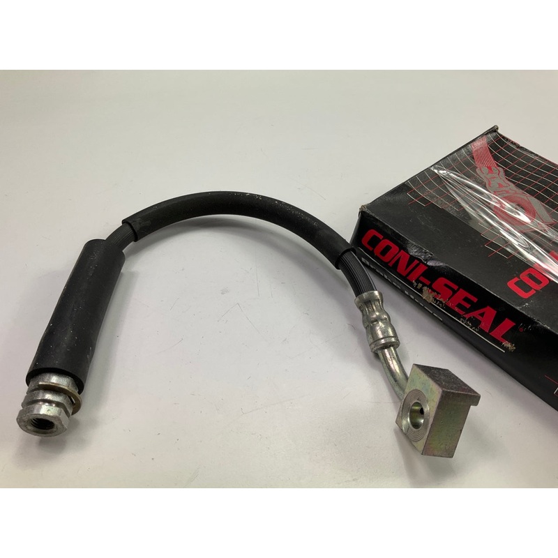 Coni-seal BH178068 Front Right Brake Hose For 1990-1997 Ford Aerostar