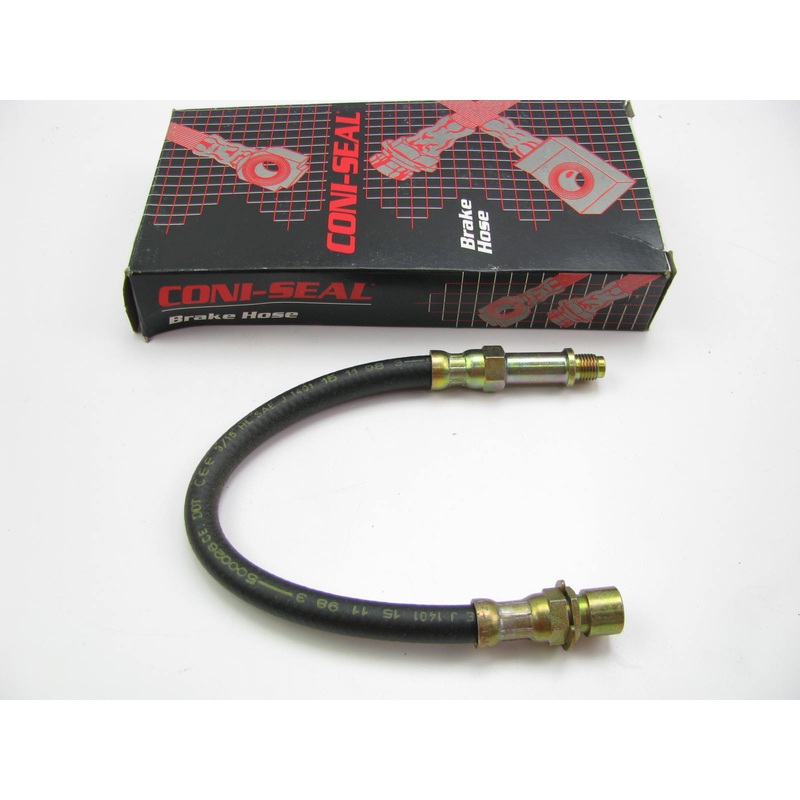Coni-seal BH188246 Brake Hydraulic Hose - Front