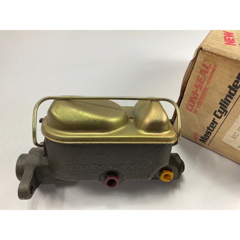 Coni-seal MC0903 Brake Master Cylinder