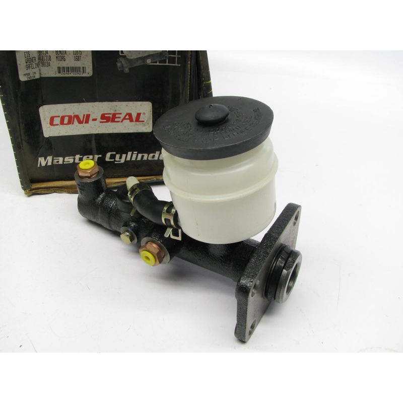 Coni-seal MC101310 Brake Master Cylinder 1979-1982 Toyota Corona 1980-81 Celica