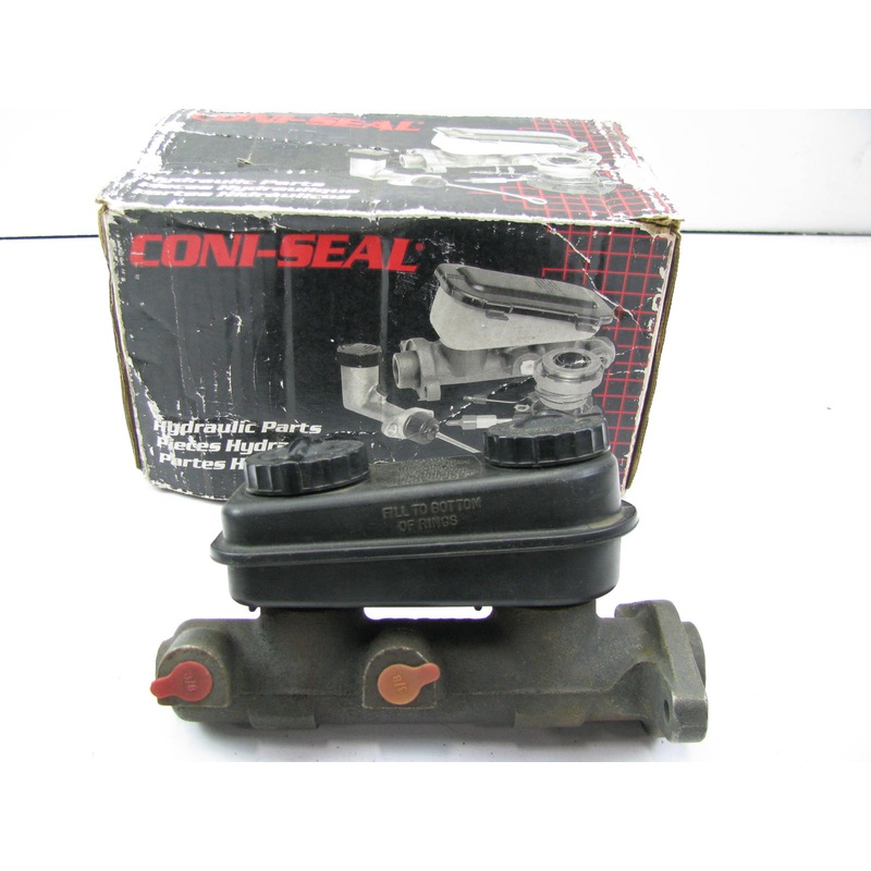 Coni-seal MC108134 Brake Master Cylinder With Reservoir