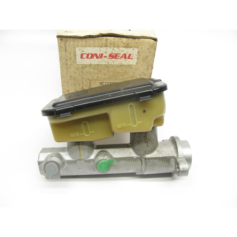 Coni-seal MC122350 Brake Master Cylinder With Reservoir