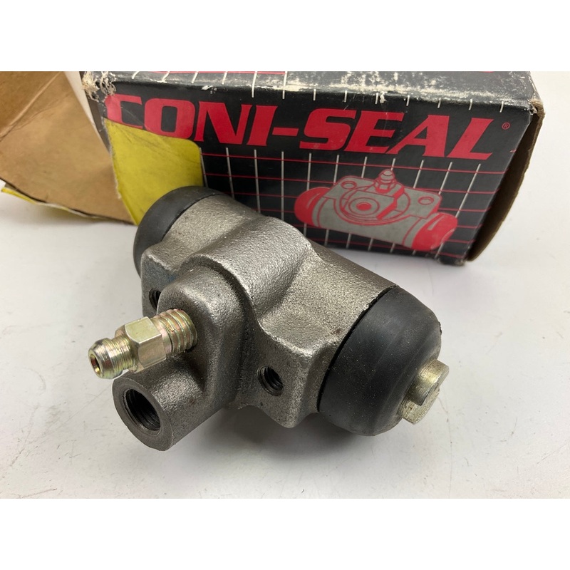 Coni-seal WC105167 Rear Left Drum Brake Wheel Cylinder