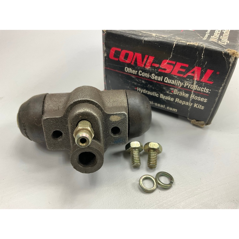 Coni-seal WC113396 Rear Drum Brake Wheel Cylinder