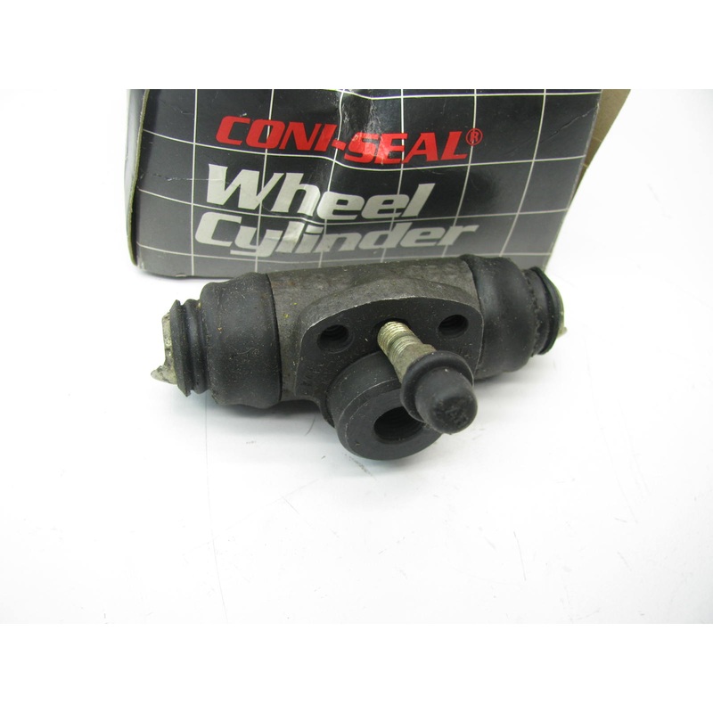 Coni-seal WC13794 Rear Drum Brake Wheel Cylinder For 1975-80 VW Rabbit Scirocco
