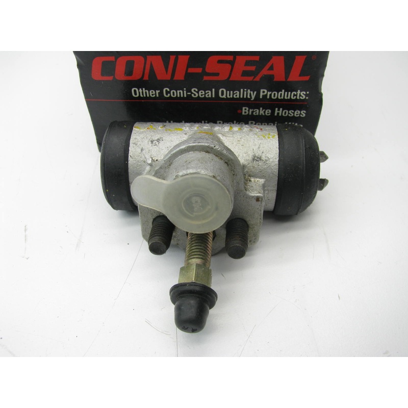 Coni-seal WC13836 REAR Drum Brake Wheel Cylinder