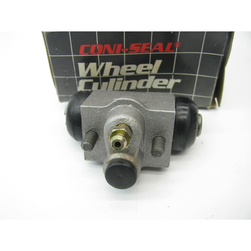Coni-seal WC13843 Rear Drum Brake Wheel Cylinder for 1980-1981 Honda Accord