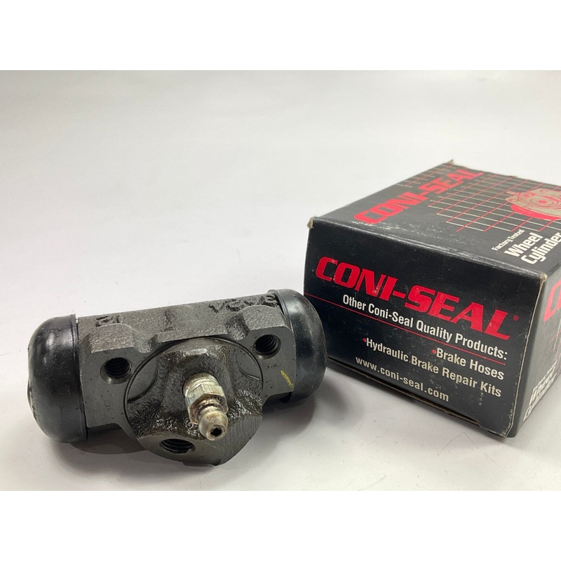 Coni-seal WC13934 Rear Left Drum Brake Wheel Cylinder