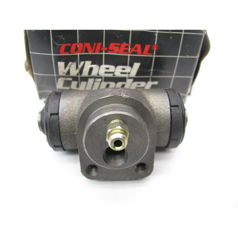 Coni-seal WC13957 REAR Drum Brake Wheel Cylinder 1987-1991 Chevrolet Beretta