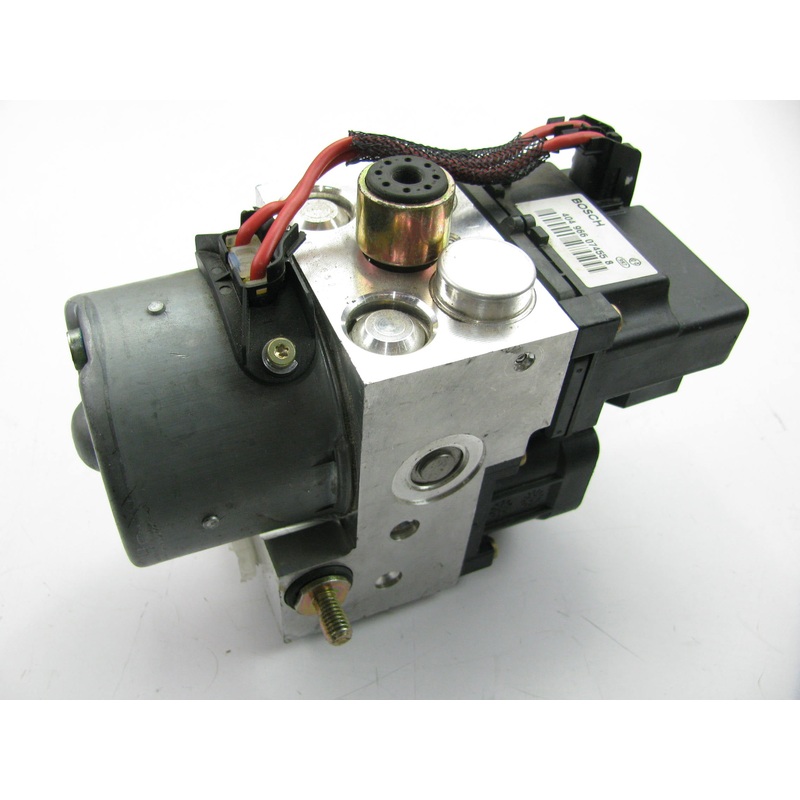 DAMAGED CONNECTOR -  0130108087 ABS Brake Pump OEM For 98-00 Cougar Contour