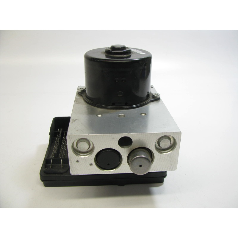 DAMAGED CONNECTOR 47660-9FM4D ABS Brake Pump & Module For 13-15 Nissan Titan 2WD