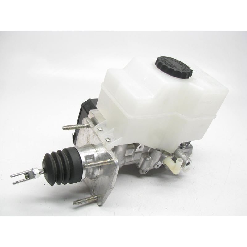 DAMAGED CONNECTOR - OUT OF BOX - OEM AISIN 47210-60061 Brake Master Cylinder