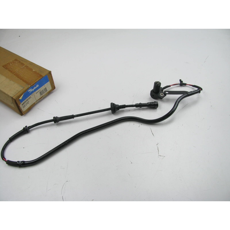 DAMAGED LOOM - Raybestos ABS530101 REAR RIGHT ABS Wheel Speed Sensor