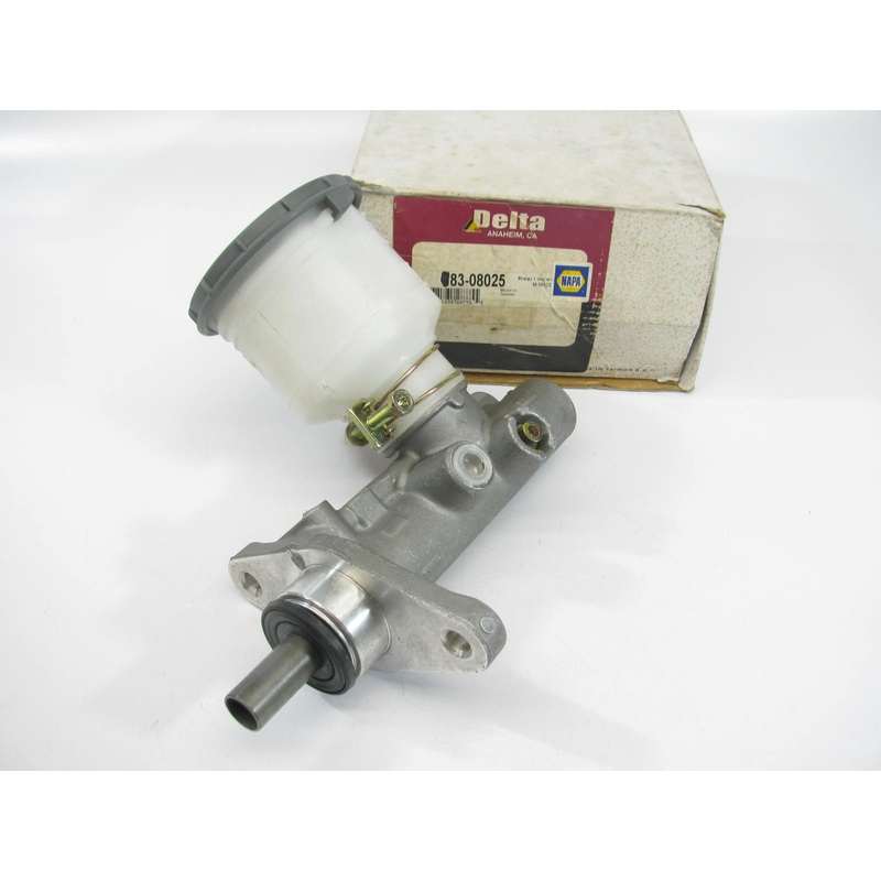 Delta 783-08025 Brake Master Cylinder For 1994-1997 Acura Integra