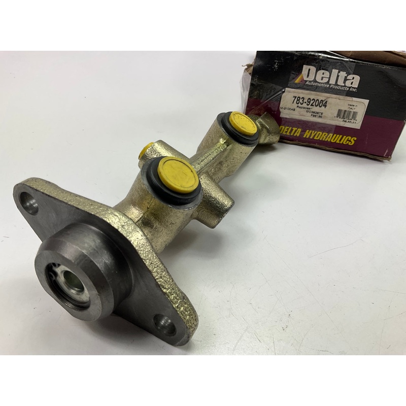 Delta 783-92004 Brake Master Cylinder